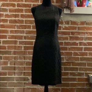 Calvin Klein LBD!  Super cute and versatile.